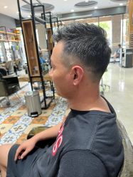 -舒雨 Salon·Beauty