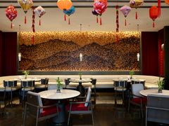 -南昌绿地铂瑞酒店·臻萃轩中餐厅