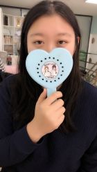 -babiline芭比莱恩半永久纹眉纹唇发际线