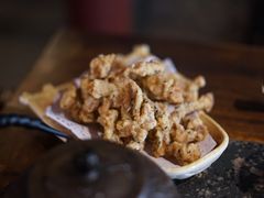 -老牌坊云南鱼豆花火锅(哈西万达店)