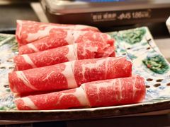 和牛寿喜烧-满来寿喜烧(金虹桥店)