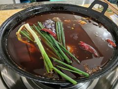 -石灰市毛记烧鸡公(解放碑店)