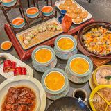🆘解锁粤菜新店｜环境和味道都太棒了‼️