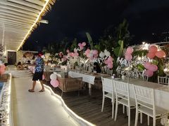 -天空花园餐吧·生日·团建(南山店)