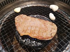 -じゃんじゃん亭(栄店)