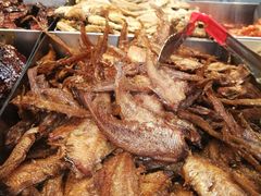 -老人和饭店(淮海中路店)