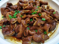 -天桥饭店·特色海鲜(金山嘴渔村店)