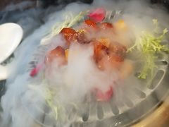 -铜锣湾·有麝自然香(重庆新天地店)