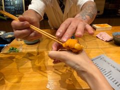 -鮨冠OMAKASE食べ放题(北京首店)