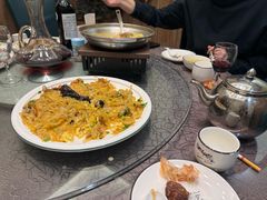 -大丰收海鲜地方菜馆