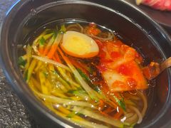 -牛YO烧肉烤肉自助(万象城春河里店)