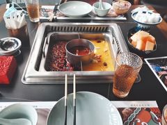 -大隐·成都火锅Bistro(合生麒麟新天地店)