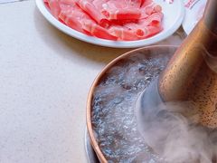 -阳坊大都涮羊肉(阳坊总店)