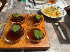 -禄婶鸡煲·打边炉