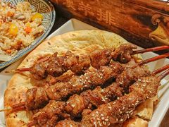 -霄汉羊排(万松园一店)