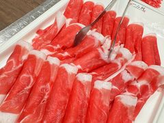 -一品鲜海鲜火锅(海信广场店)