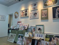 点击看大图 -米可Miko儿童摄影(朝安南路店)
