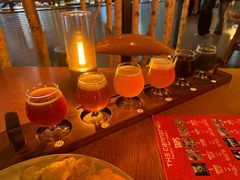 -THE CANNERY&JUJU 新鲜海鲜·牛排美食酒廊