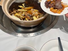 -天宜隆蘑菇宴火锅(石景山旗舰店)