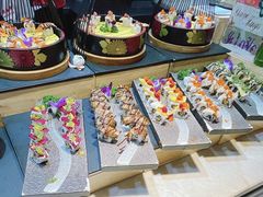 -吉布鲁牛排海鲜自助(巴南万达广场店)