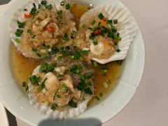 -丰收日·小海鲜·沪上家宴(顾村正大店)