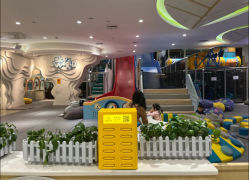 -MELAND CLUB亲子乐园·派对(浦东LCM置汇旭辉馆)