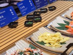 -星伦多自助料理·涮烤一体(虹悦城店)