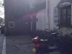 -院子餐厅·大锅菜·老杭帮(桥西直街店)