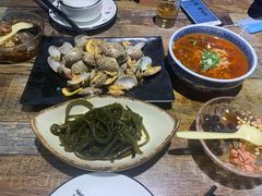 -蛙麻蛙辣炭火蛙锅(南环大街店)