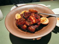 -老吉堂上海本帮菜(望京万象汇店)