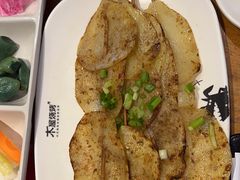 -木屋烧烤(万德庄店)