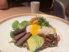 -牛排家(宁波阪急店)