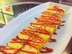 -包装马车·韩国料理·포장마차