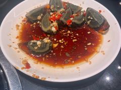 凉拌皮蛋-楚湘苑(商品街大道店)