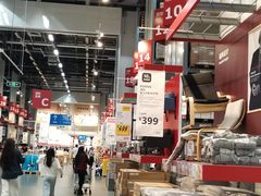 -宜家家居(哈尔滨商场店)