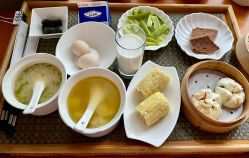 点击看大图 -馨月汇·一悦馨香月子中心(前滩店)