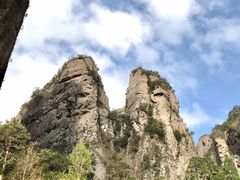 -雁荡山风景名胜区