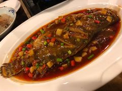 -一楼食业·美食人家