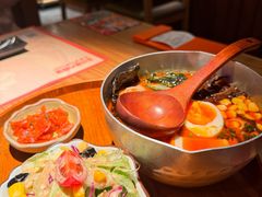 -玉川屋创意日料Bistro(柳巷店)