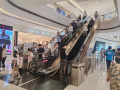 -龙湖杭州滨江天街