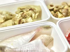 -海底捞火锅(老城根店)