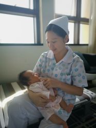 点击看大图 -宝生月子中心(民治店)
