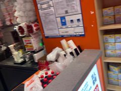 -鲜粮卷饼王(小白楼店)