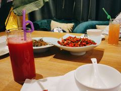 -阿斯牛牛·凉山菜(新会展店)