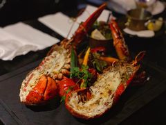 波士顿龙虾-C&R西班牙餐厅