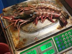 -ZF Seafood Restaurant 卓峰海鲜餐