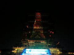 -寻梦滕王阁实景演出