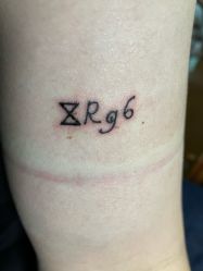 -天道tattoo纹身穿孔工作室