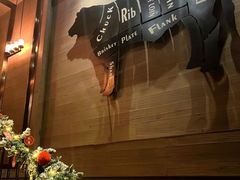 -食间牛排(湖西路店)