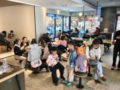 -肯德基(叠彩店)